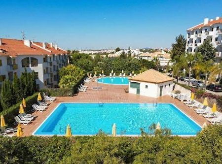 Le Boucanier Apartman Tavira Kültér fotó