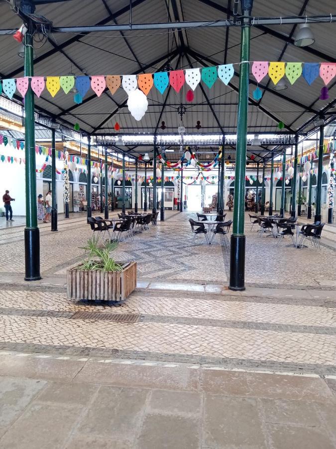 Le Boucanier Tavira Kültér fotó