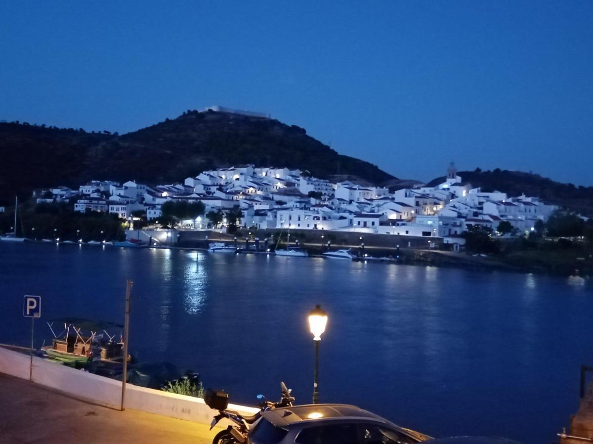 Le Boucanier Tavira Kültér fotó