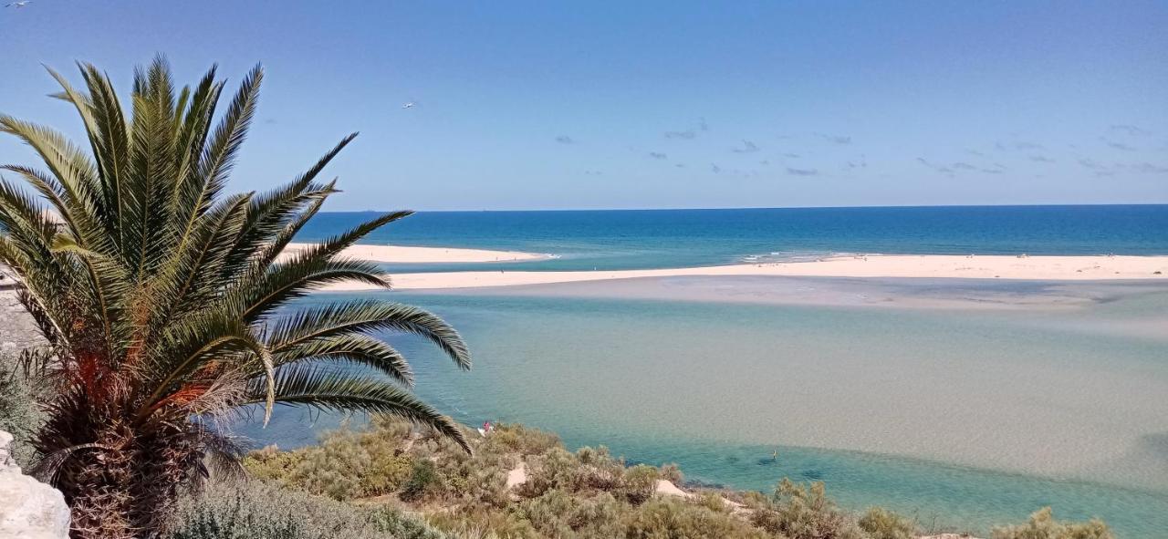 Le Boucanier Tavira Kültér fotó