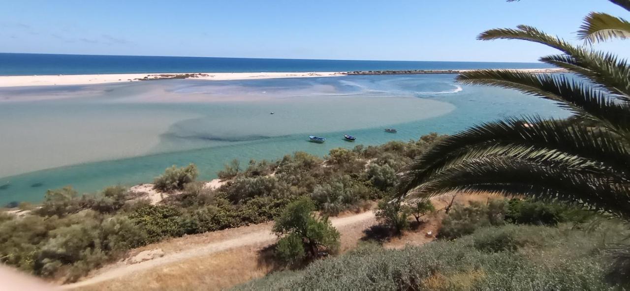 Le Boucanier Apartman Tavira Kültér fotó