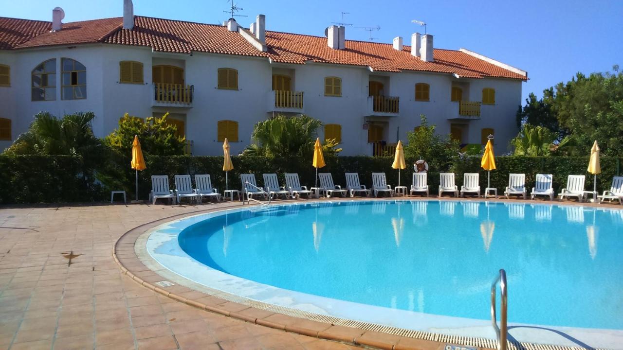 Le Boucanier Apartman Tavira Kültér fotó