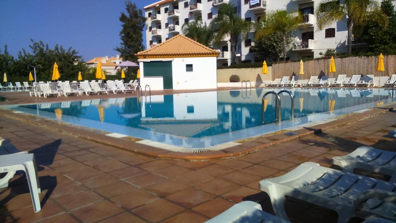 Le Boucanier Tavira Kültér fotó