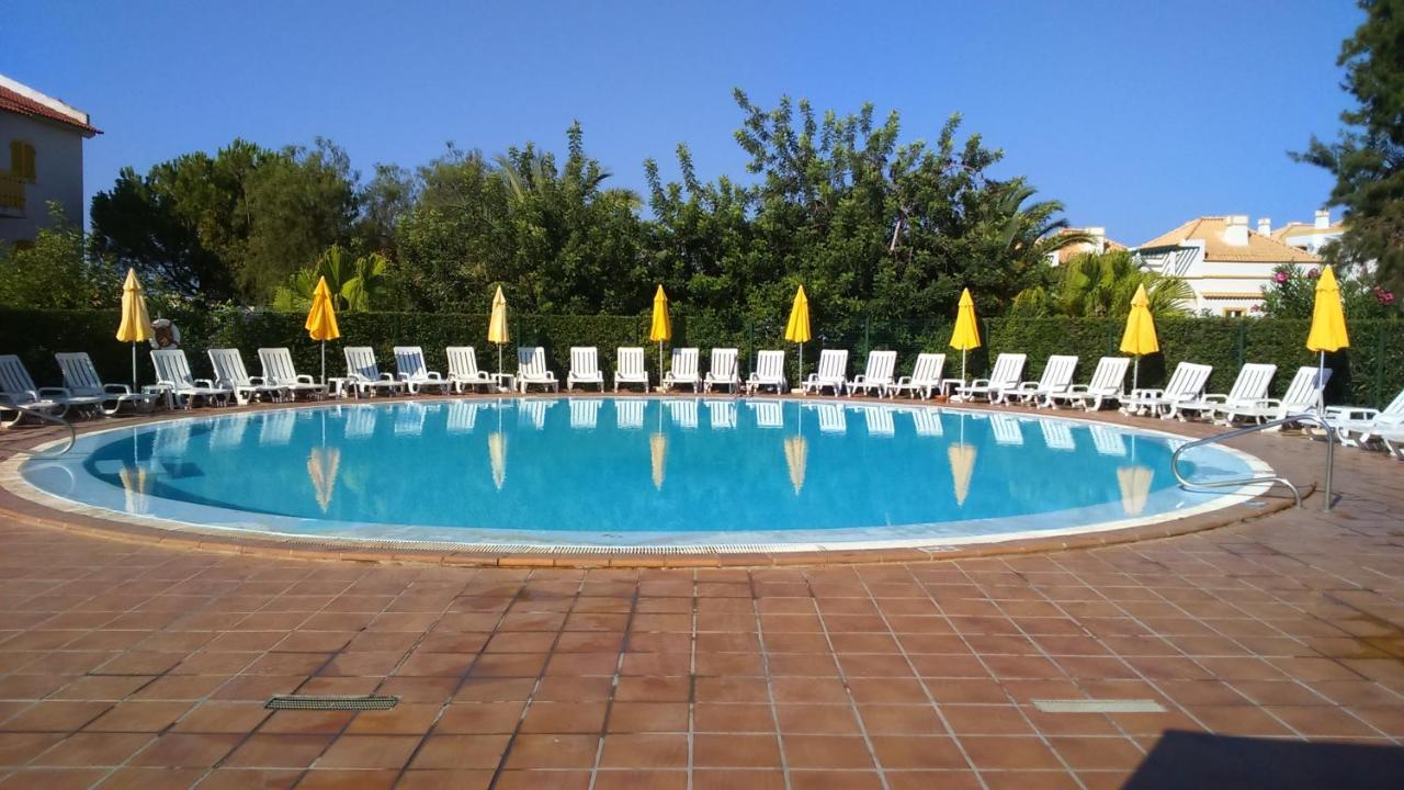 Le Boucanier Tavira Kültér fotó