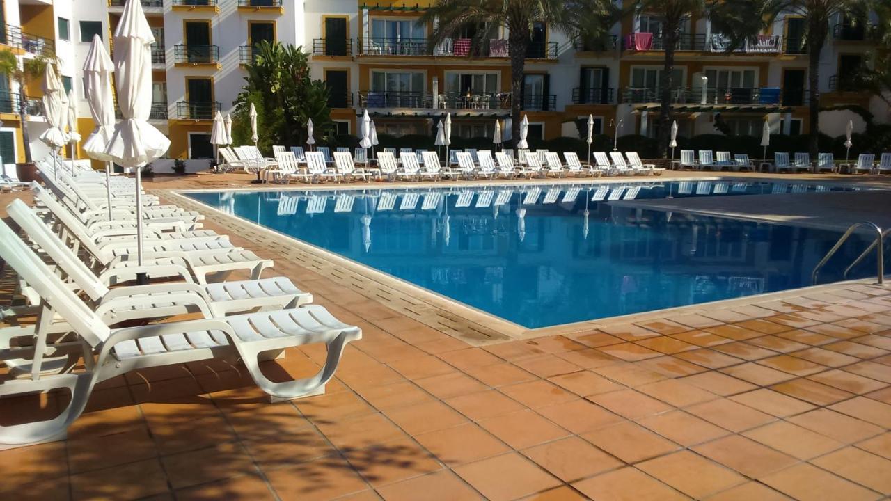 Le Boucanier Tavira Kültér fotó