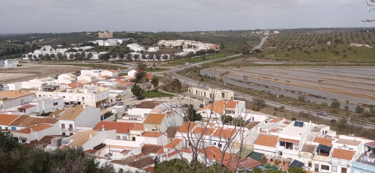 Le Boucanier Apartman Tavira Kültér fotó