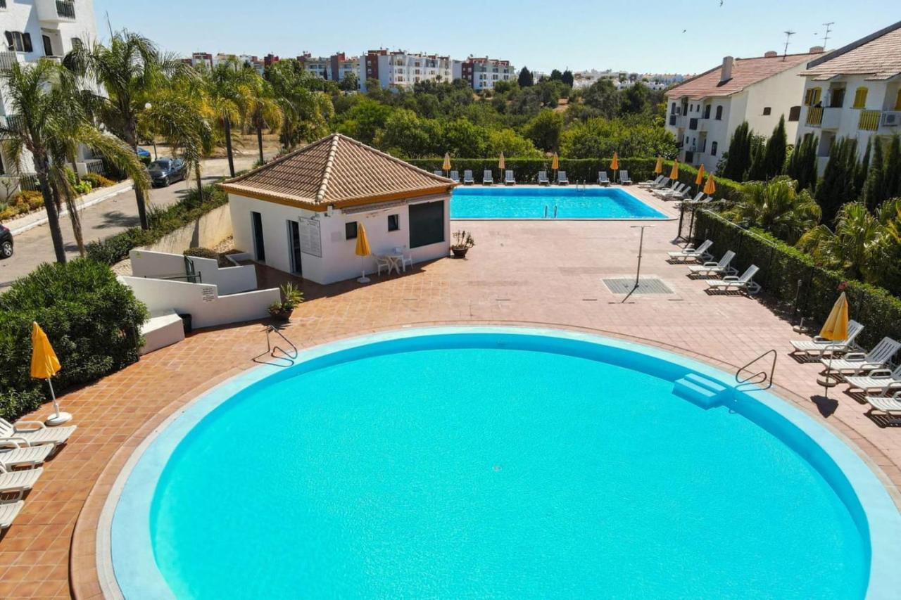 Le Boucanier Apartman Tavira Kültér fotó