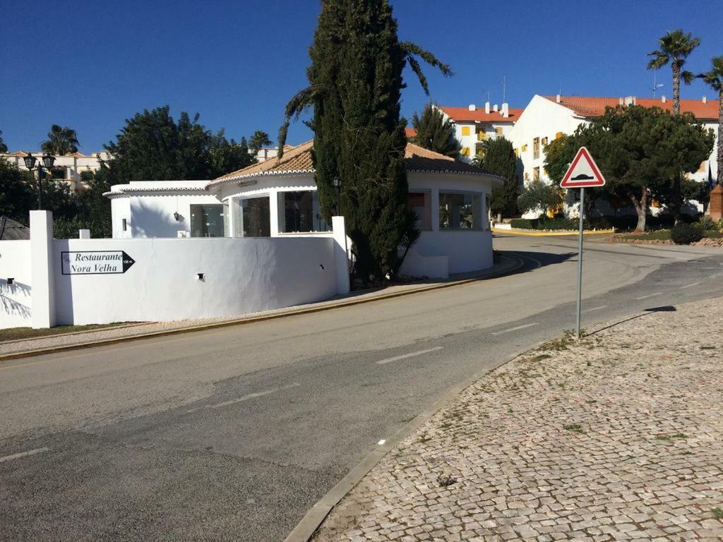 Le Boucanier Apartman Tavira Kültér fotó