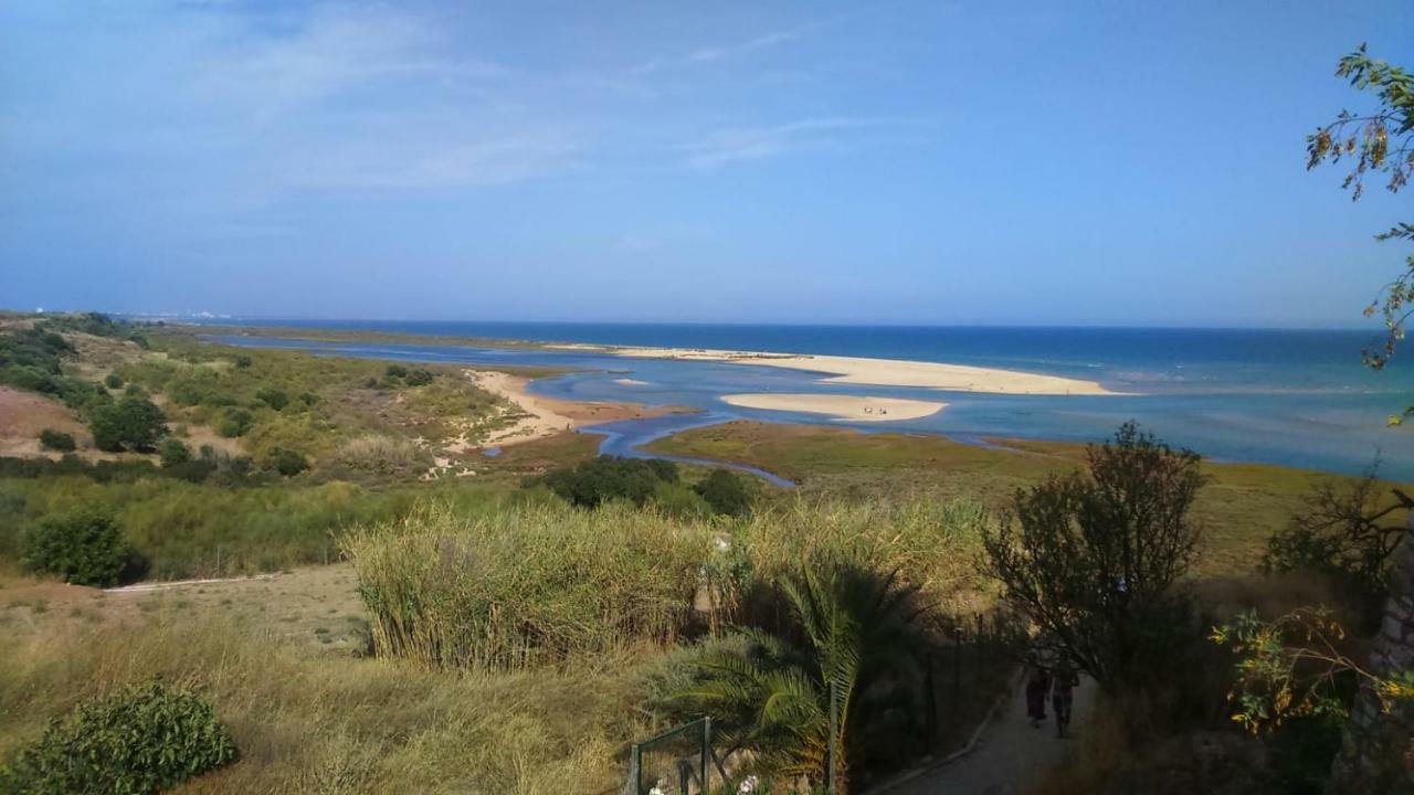 Le Boucanier Apartman Tavira Kültér fotó