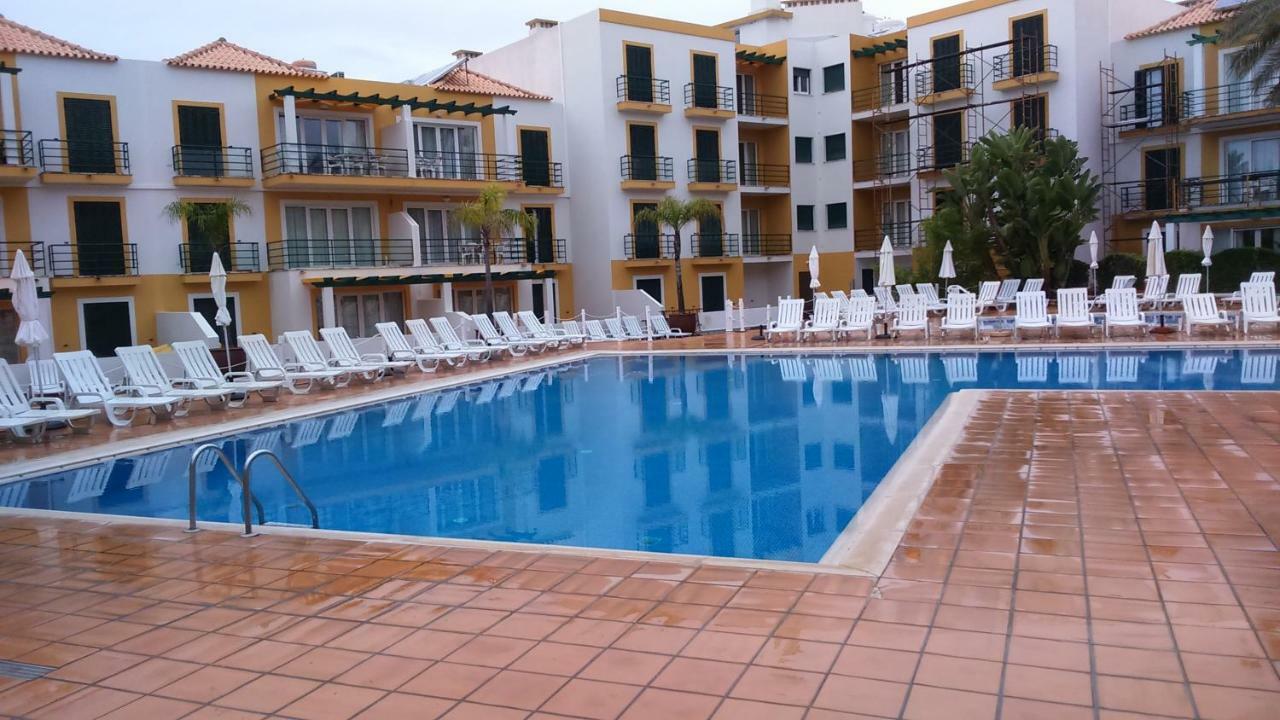 Le Boucanier Apartman Tavira Kültér fotó