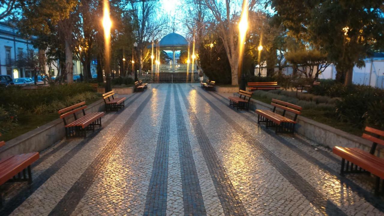 Le Boucanier Tavira Kültér fotó